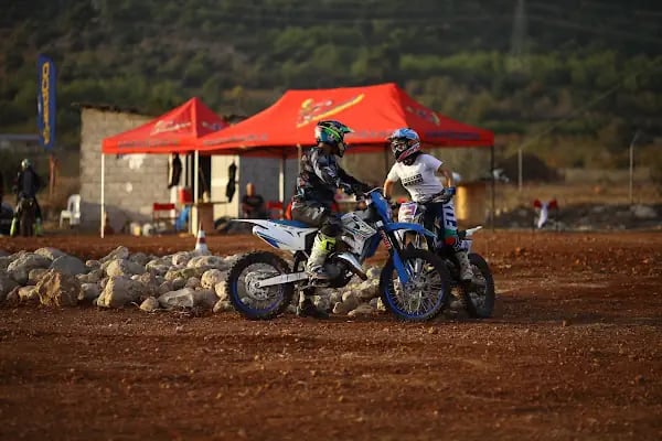Endurance Dirtbike Park - Resim 5