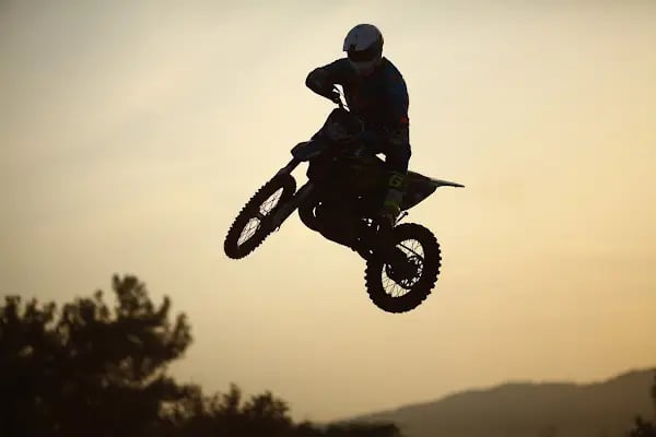 Endurance Dirtbike Park - Resim 20