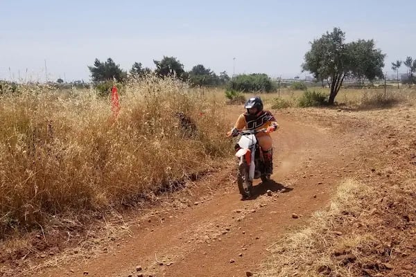 Endurance Dirtbike Park - Resim 18