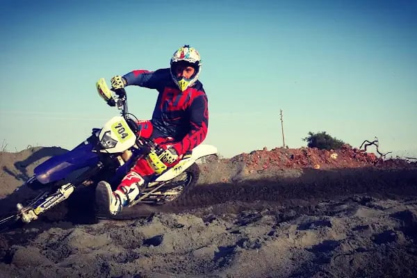 Endurance Dirtbike Park - Resim 6