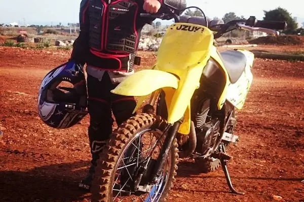 Endurance Dirtbike Park - Resim 12