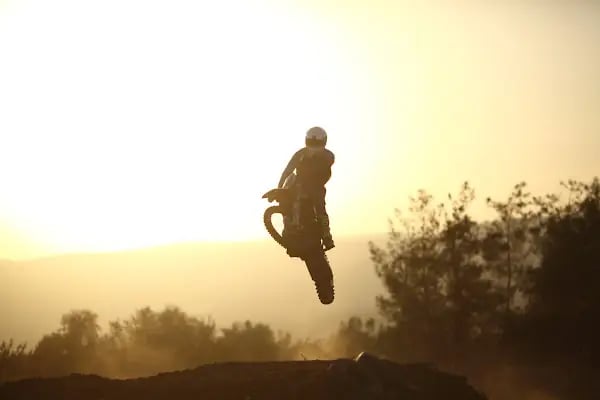 Endurance Dirtbike Park - Resim 15