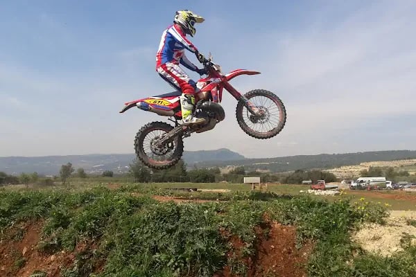 Endurance Dirtbike Park - Resim 13