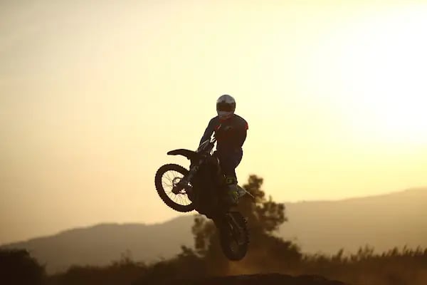 Endurance Dirtbike Park - Resim 11