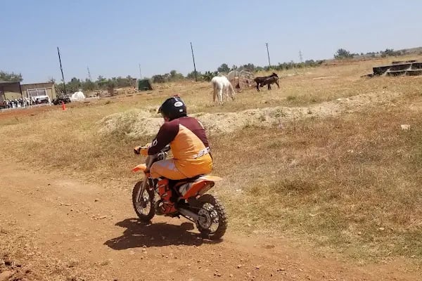Endurance Dirtbike Park - Resim 8