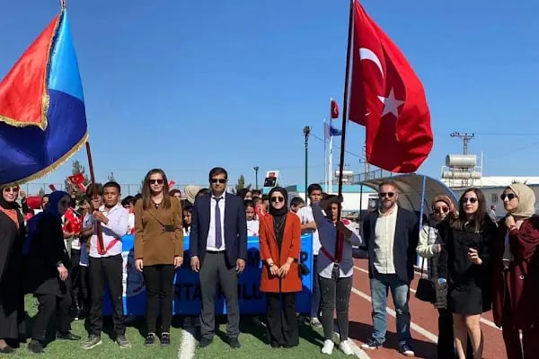 Fatih Sultan Mehmet Ortaokulu - Resim 5