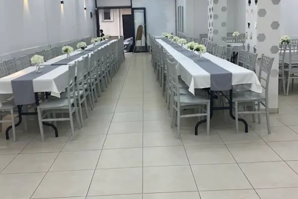 Beli Organizasyon Davet Evi, Kına, Söz, Nişan, Doğum günü Evi - Resim 18