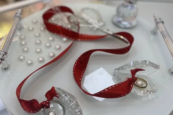 Beli Organizasyon Davet Evi, Kına, Söz, Nişan, Doğum günü Evi - Resim 7