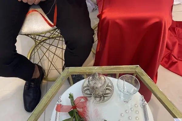 Beli Organizasyon Davet Evi, Kına, Söz, Nişan, Doğum günü Evi - Resim 9