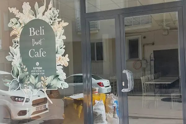 Beli Organizasyon Davet Evi, Kına, Söz, Nişan, Doğum günü Evi - Resim 15