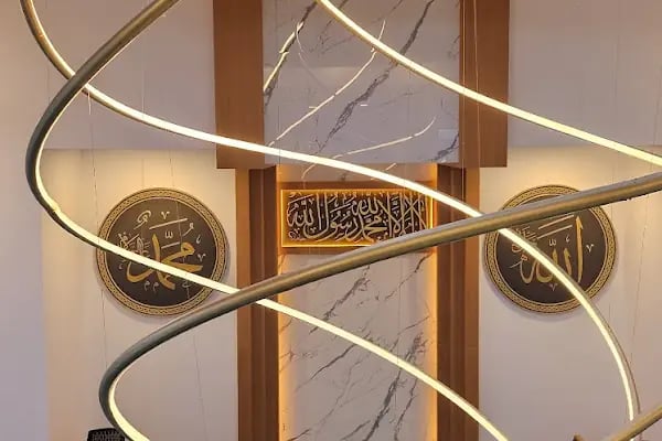 Yünsa Hz. İlyas Camii - Resim 2