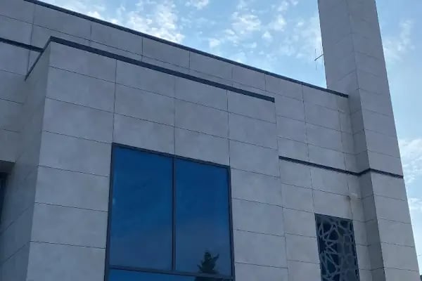 Yünsa Hz. İlyas Camii - Resim 1