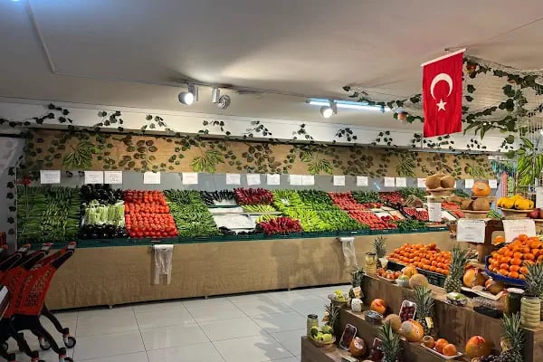 Büyümiks® Baby &amp; Kids Çayırova - Resim 6