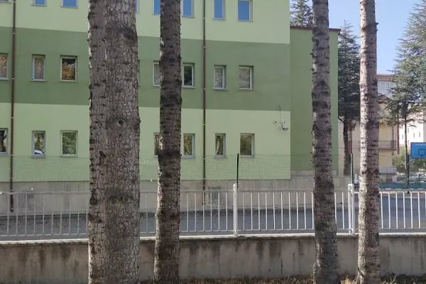 Beyşehir Vali Kemal Katıtaş Anadolu Lisesi - Resim 2