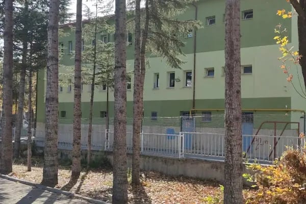Beyşehir Vali Kemal Katıtaş Anadolu Lisesi - Resim 5
