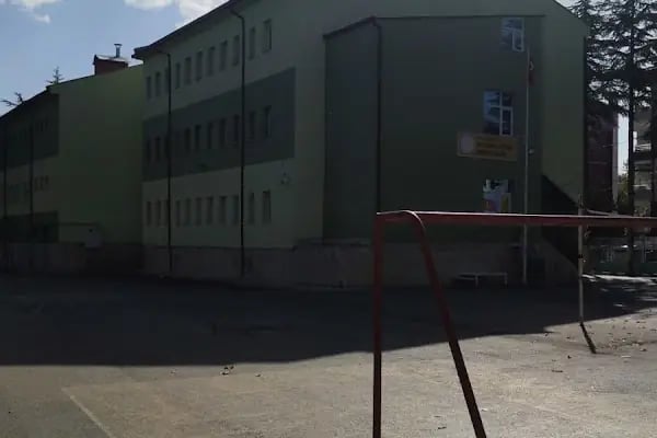 Beyşehir Vali Kemal Katıtaş Anadolu Lisesi - Resim 4