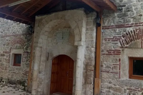 Hasköy Mahmut Paşa Camii - Resim 7