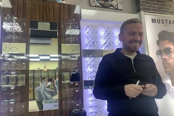 Betül Avşar Optik &amp; Lens - Resim 6