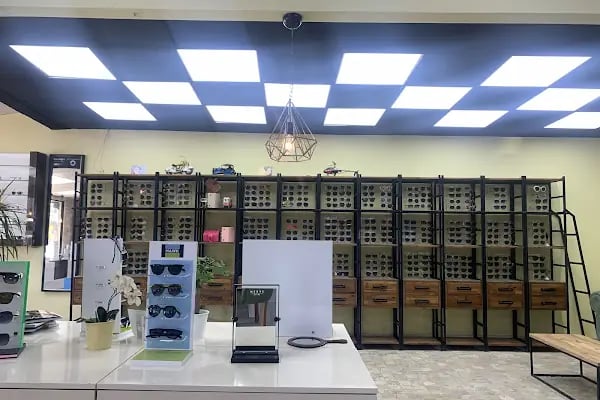 Betül Avşar Optik &amp; Lens - Resim 4