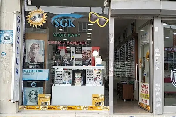 Florya Optik Arnavutköy - Resim 16