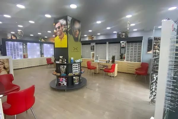 Florya Optik Arnavutköy - Resim 2