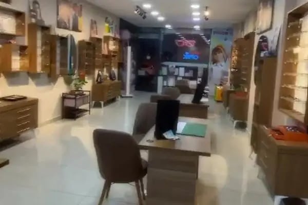 Florya Optik Arnavutköy - Resim 11