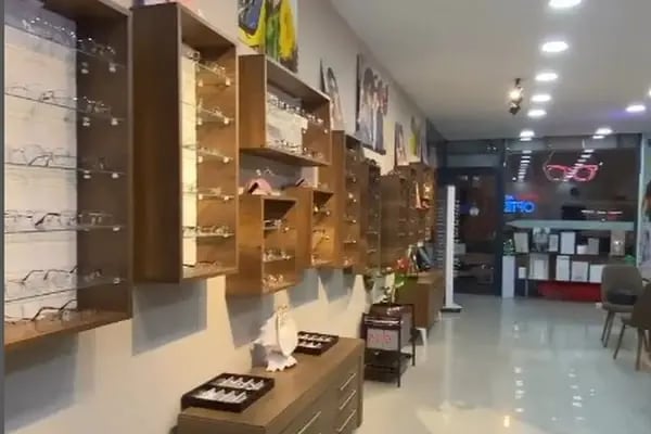Florya Optik Arnavutköy - Resim 17