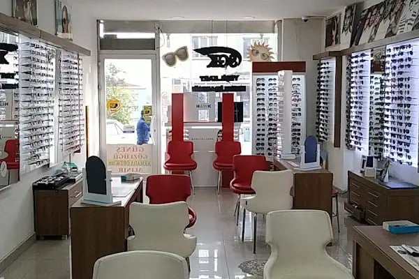 Florya Optik Arnavutköy - Resim 9