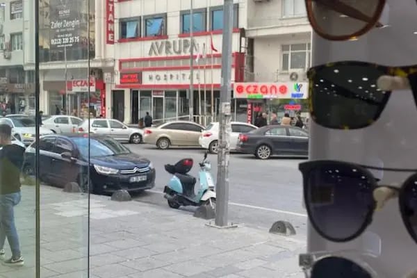 Florya Optik Arnavutköy - Resim 8
