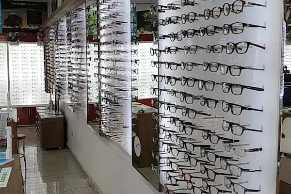 Florya Optik Arnavutköy - Resim 13