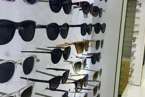 Florya Optik Arnavutköy - Resim 18
