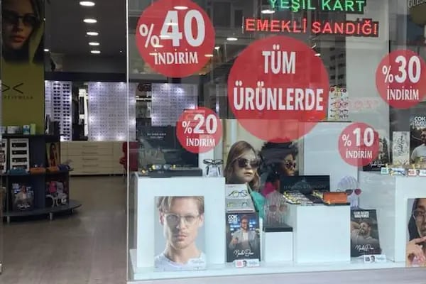 Florya Optik Arnavutköy - Resim 12