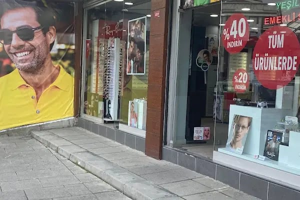 Florya Optik Arnavutköy - Resim 3