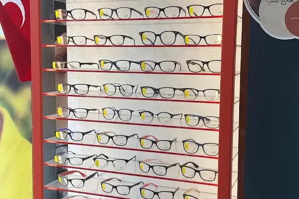 Florya Optik Arnavutköy - Resim 7