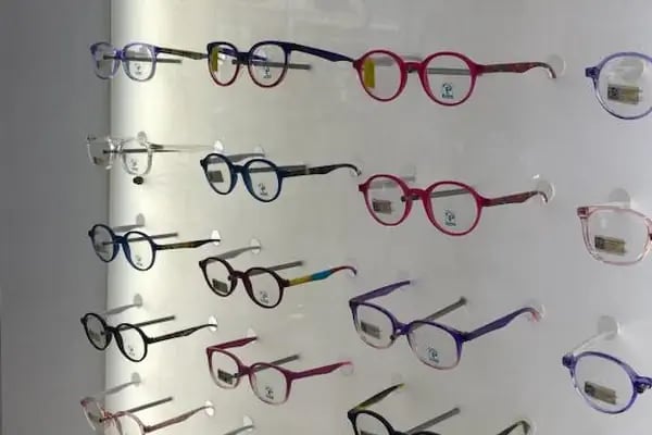 Florya Optik Arnavutköy - Resim 15