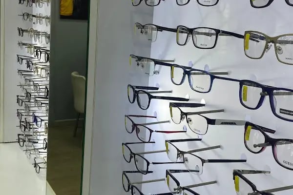 Florya Optik Arnavutköy - Resim 20