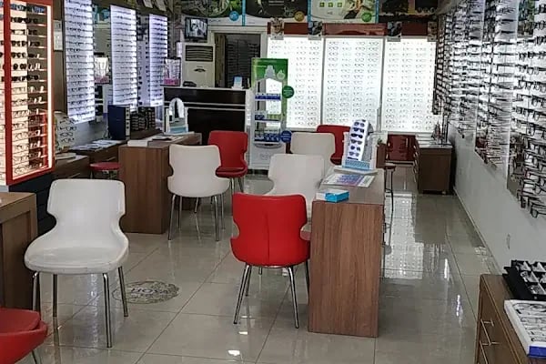 Florya Optik Arnavutköy - Resim 19