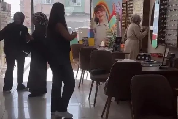 Florya Optik Arnavutköy - Resim 14