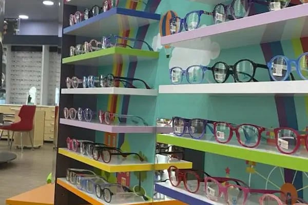 Florya Optik Arnavutköy - Resim 4