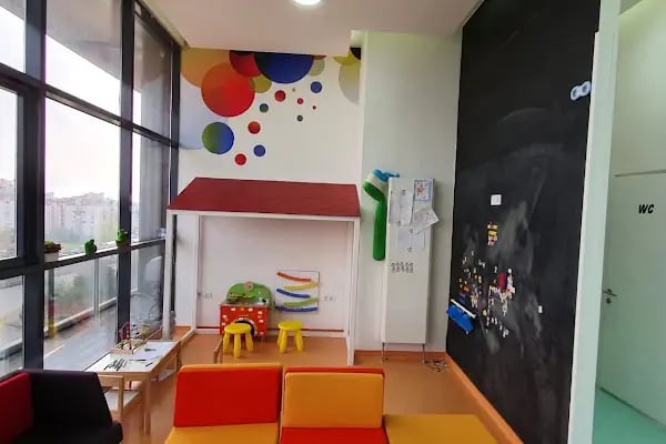 Dr. Dt. Aylin Gençkan Çocuk Diş Hekimi - Resim 16