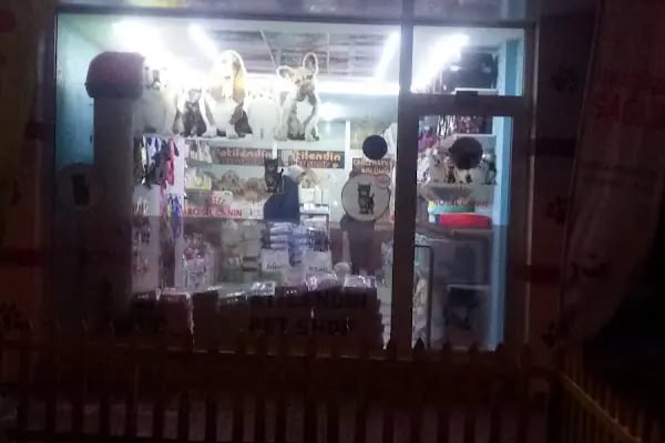 Patilendin Petshop - Resim 3
