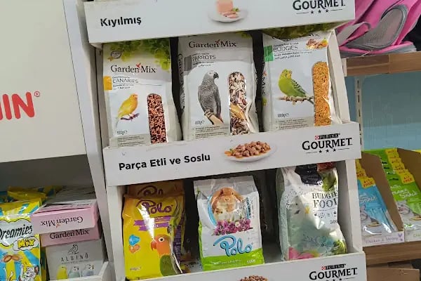 Patilendin Petshop - Resim 14