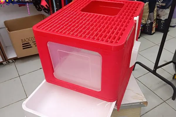 Patilendin Petshop - Resim 11