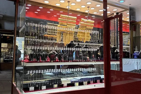 Kütükçü Kuyumculuk Cemile - Resim 6