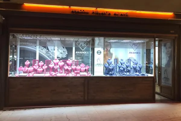 Kütükçü Kuyumculuk Cemile - Resim 15
