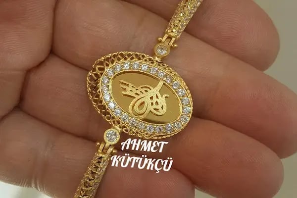 Kütükçü Kuyumculuk Cemile - Resim 19