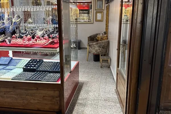 Kütükçü Kuyumculuk Cemile - Resim 16