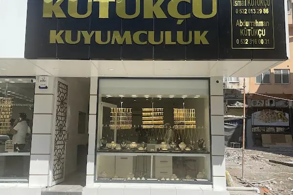 Kütükçü Kuyumculuk Cemile - Resim 5