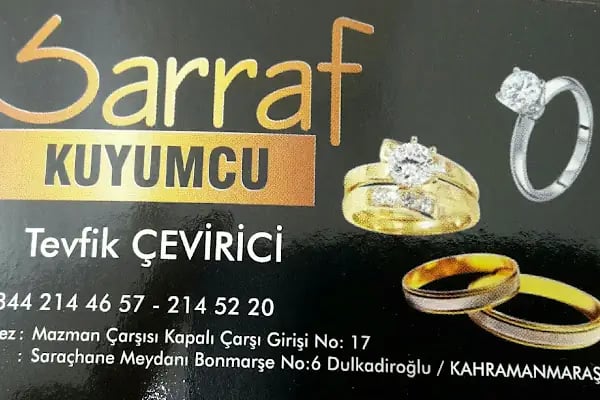 Kütükçü Kuyumculuk Cemile - Resim 4