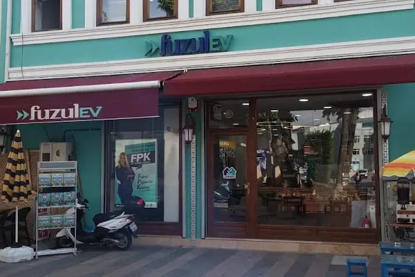 FuzulEv Sakarya Şube - Resim 10